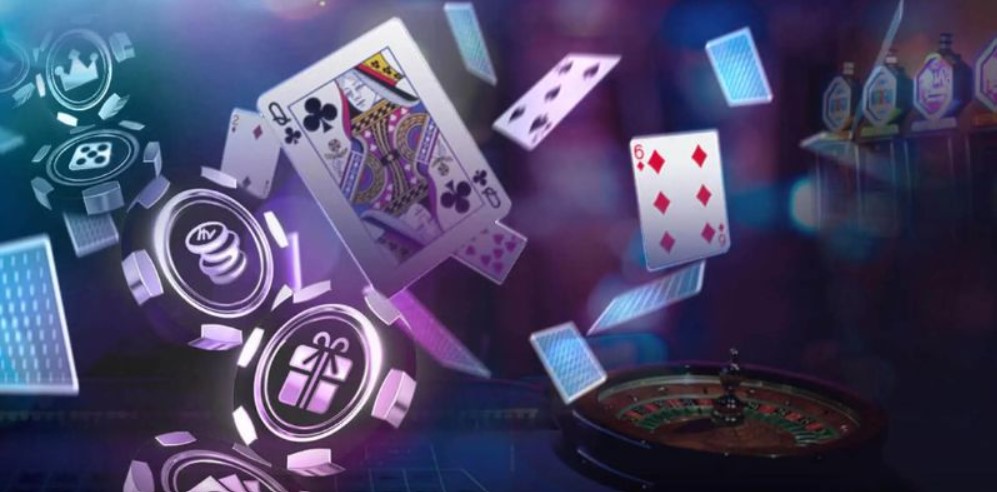 Tìm hiểu khái niệm Casino đổi thưởng?