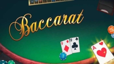 Cách Chơi Baccarat Đơn Giản Từ A-Z Cho Người Mới Bắt Đầu