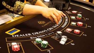 Baccarat Là Gì? Chiến Thuật Giấu Kín Từ Các Chuyên Gia