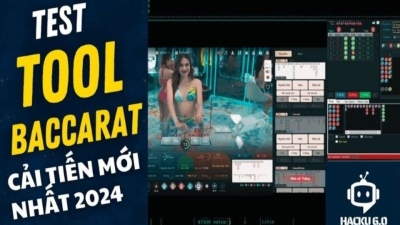 Tool Baccarat: Bí Quyết Cho Người Chơi Casino Trực Tuyến