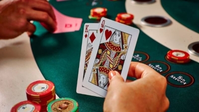 Baccarat Bịp: Mẹo Nhận Biết Và Bảo Vệ Bản Thân Khỏi Bị Lừa