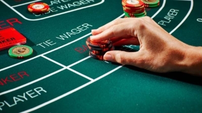 Quy Luật Baccarat: Luật Chơi Chinh Phục Đỉnh Cao Chiến Thắng