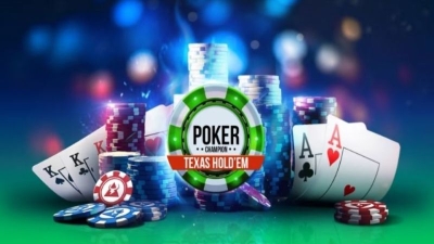 Poker Là Gì? Câu Trả Lời Hé Lộ Thế Giới Giải Trí Đỉnh Cao