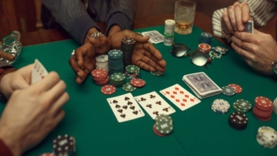 Các Thuật Ngữ Trong Poker: Đơn Giản Nhưng Không Ai “Bật Mí”