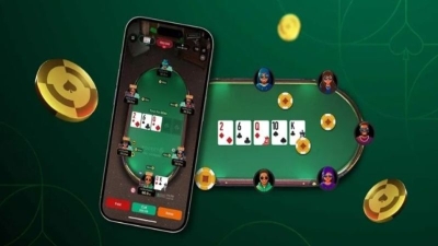 Poker 6686 - Nền Tảng Chơi Xì Tố Dành Cho Người Mới