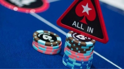 Những Điều Cơ Bản Về Poker Rankings Trong Poker