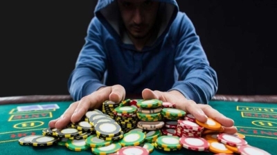 Tìm Hiểu Trò Chơi Poker All-in Và Cách Để Chiến Thắng