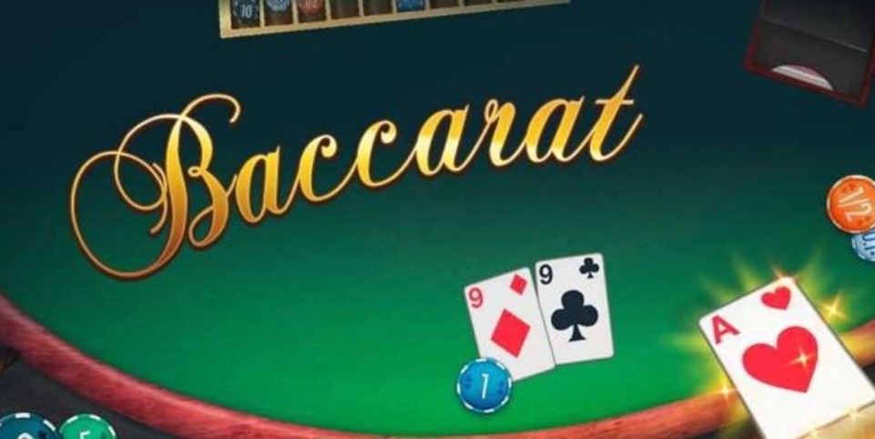 Cái nhìn tổng thể về Baccarat