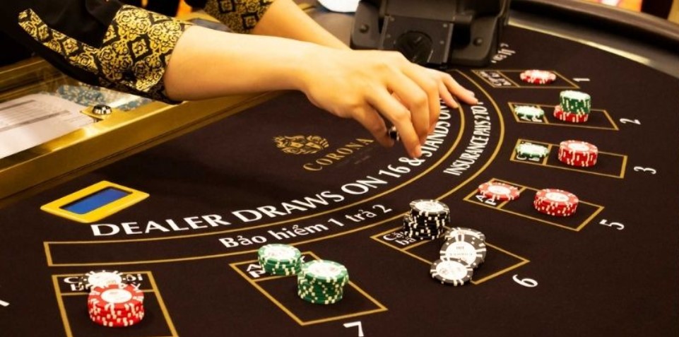 Lý do bạn cần hiểu rõ quy luật Baccarat 