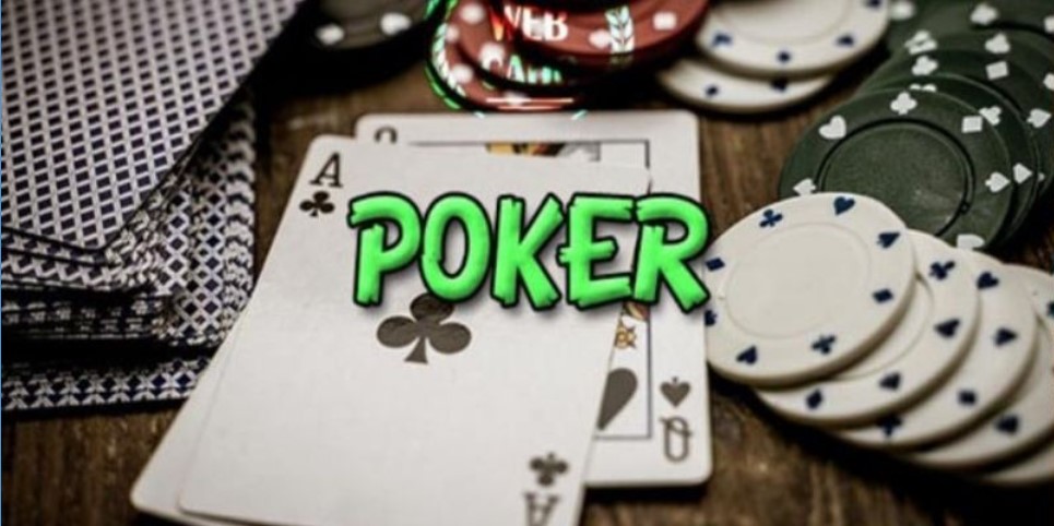 Các thuật ngữ về vị trí bàn của Poker là gì 