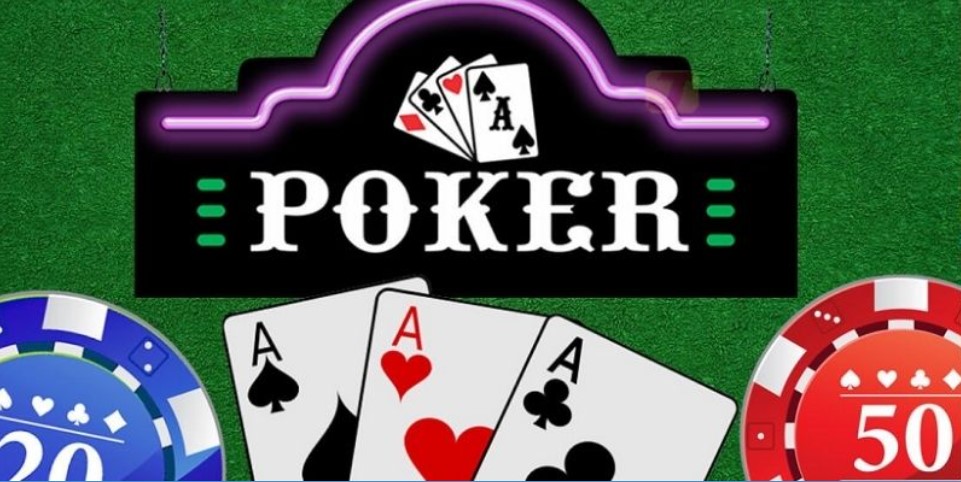 Lịch sử và nguồn gốc của Poker