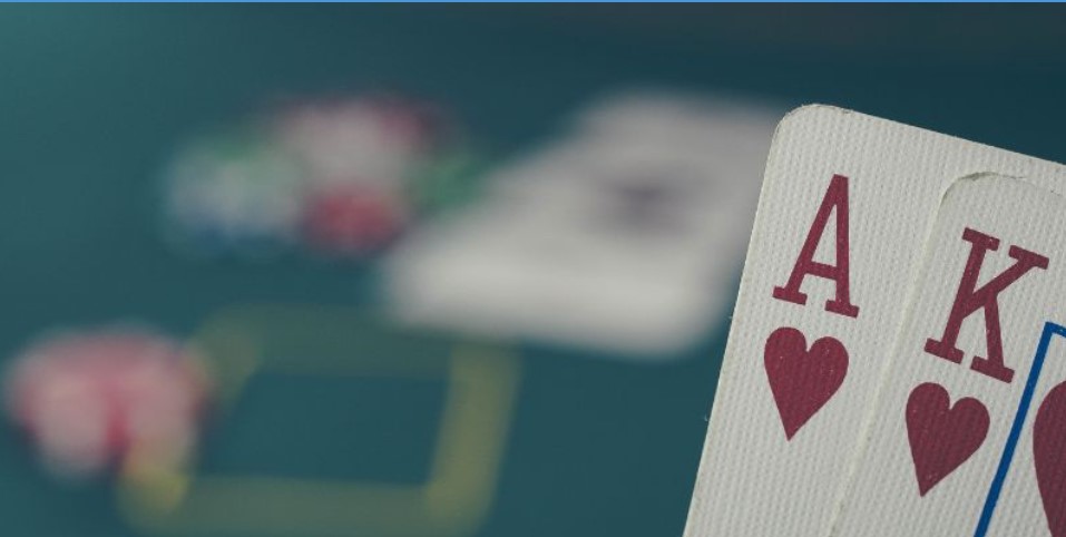 Poker - Hiểu đúng trước khi chơi