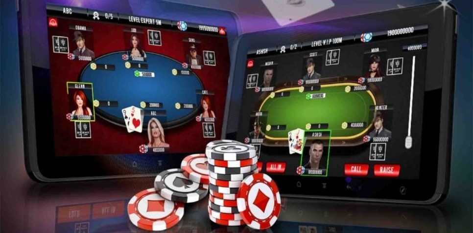 Nắm vững các thuật ngữ cơ bản trong Poker rất quan trọng